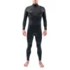 Dakine Cyclone 3/2mm Zip-Free Fullsuit Wetsuit - Black -Sports Gear Store 2021 Dakine Cyclone Zipfree Fullsuit Wetsuit 2021 DK21M54C 1
