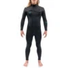 Dakine Mission 3/2mm Chest-Zip Fullsuit Wetsuit - Black -Sports Gear Store 2021 Dakine Mission Chest Zip Fullsuit Wetsuit 2021 DK21M543MZ 1