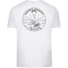 Mystic Gravity T-Shirt - White -Sports Gear Store 2021 Mystic Gravity T Shirt 210220 100 02