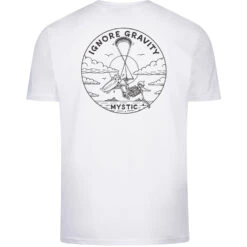 Mystic Gravity T-Shirt - White