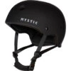 Mystic MK8 Kite & Wakeboarding Helmet - Black -Sports Gear Store 2021 Mystic MK8 Wakeboard Helmet Black 210127 900 01