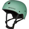 Mystic MK8 Kite & Wakeboarding Helmet - Sea Salt Green -Sports Gear Store 2021 Mystic MK8 Wakeboard Helmet Sea Salt Green 210127 626 01