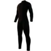 Mystic MARSHALL 5/3 GBS Front Zip Wetsuit - Black 2 Mystic MARSHALL 5/3 GBS Front Zip Wetsuit - Black -Sports Gear Store 2021 Mystic Marshall 53 Front Zip Wetsuit Black 210062 900 01