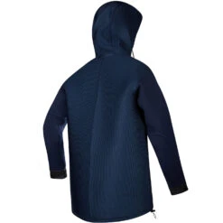 Mystic Ocean Neoprene Jacket - Navy/Lime -Sports Gear Store 2021 Mystic Ocean Jacket Navy Lime 210091 422 02
