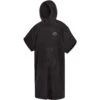Mystic Poncho Velour / Changing Robe - Black -Sports Gear Store 2021 Mystic Poncho Velour Black 35018.210134 900 01