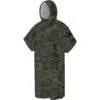 Mystic Poncho Velour / Changing Robe - Camoflage 2 Mystic Poncho Velour / Changing Robe - Camoflage -Sports Gear Store 2021 Mystic Poncho Velour Camoflage 35018.210134 620 01