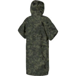 Mystic Poncho Velour / Changing Robe - Camoflage -Sports Gear Store 2021 Mystic Poncho Velour Camoflage 35018.210134 620 02