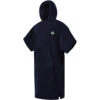 Mystic Poncho Velour / Changing Robe - Night Blue -Sports Gear Store 2021 Mystic Poncho Velour Night Blue 35018.210134 449 01