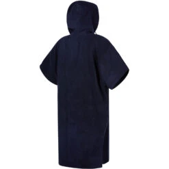 Mystic Poncho Velour / Changing Robe - Night Blue -Sports Gear Store 2021 Mystic Poncho Velour Night Blue 35018.210134 449 02