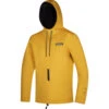 Mystic STAR Sweat 2mm Neoprene Hoody - Mustard