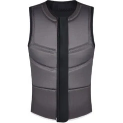 Mystic STAR Kitesurf Impact Vest - Black 210122 -Sports Gear Store 2021 Mystic Star Kitesurf Vest Black 210122 900 03