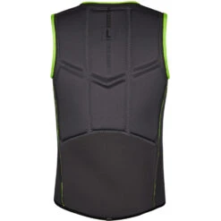 Mystic STAR Kitesurf Impact Vest - Flash Yellow 210122 -Sports Gear Store 2021 Mystic Star Kitesurf Vest Flash Yellow 210122 260 04