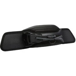 Mystic Stealth Kitesurfing Spreader Bar Surf - Black