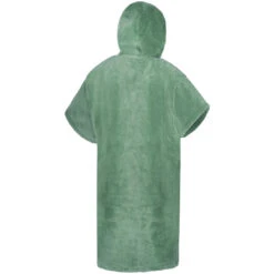 Mystic TEDDY Poncho / Changing Robe - Sea Salt Green 5 Mystic TEDDY Poncho / Changing Robe - Sea Salt Green -Sports Gear Store 2021 Mystic Teddy Poncho Sea Salt Green 210133 626 02