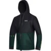 Mystic Voltage Sweat 4mm Neoprene Hoody - Dark Leaf -Sports Gear Store 2021 Mystic Voltage 4mm Neoprene Sweat Dark Leaf 210130 644 01