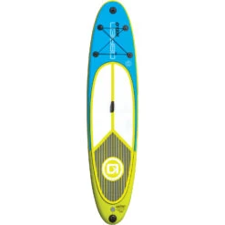 OBrien HILO 10'6 Inflatable SUP Package 10 OBrien HILO 10'6 Inflatable SUP Package -Sports Gear Store 2021 Obrien HILO SUP Package 3
