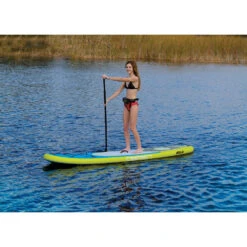 OBrien HILO 10'6 Inflatable SUP Package 13 OBrien HILO 10'6 Inflatable SUP Package -Sports Gear Store 2021 Obrien HILO SUP Package 6