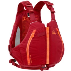Palm Peyto PFD Buoyancy Aid - Chilli