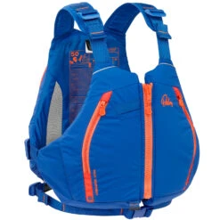 Palm Peyto PFD Buoyancy Aid - Cobalt