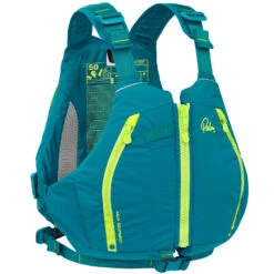 Palm Peyto PFD Buoyancy Aid - Teal