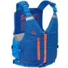 Palm Meander High Back PFD Buoyancy Aid - Cobalt