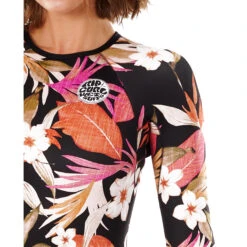 Rip Curl Womens G-Bomb 1mm LS Boyleg Spring Wetsuit - Pink -Sports Gear Store 2021 Rip Curl Womens G Bomb 1mm Boyleg Spring Suit Pink WSPYCW 0020 5