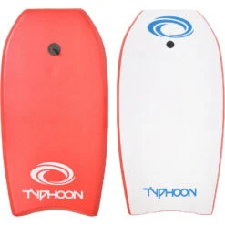 Typhoon 42" Pro Bodyboard