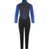 Typhoon Storm3 Boys 3/2mm Wetsuit - Nite Blue -Sports Gear Store 2021 Typhoon Junior Storm3 Wetsuit Nite Blue 1