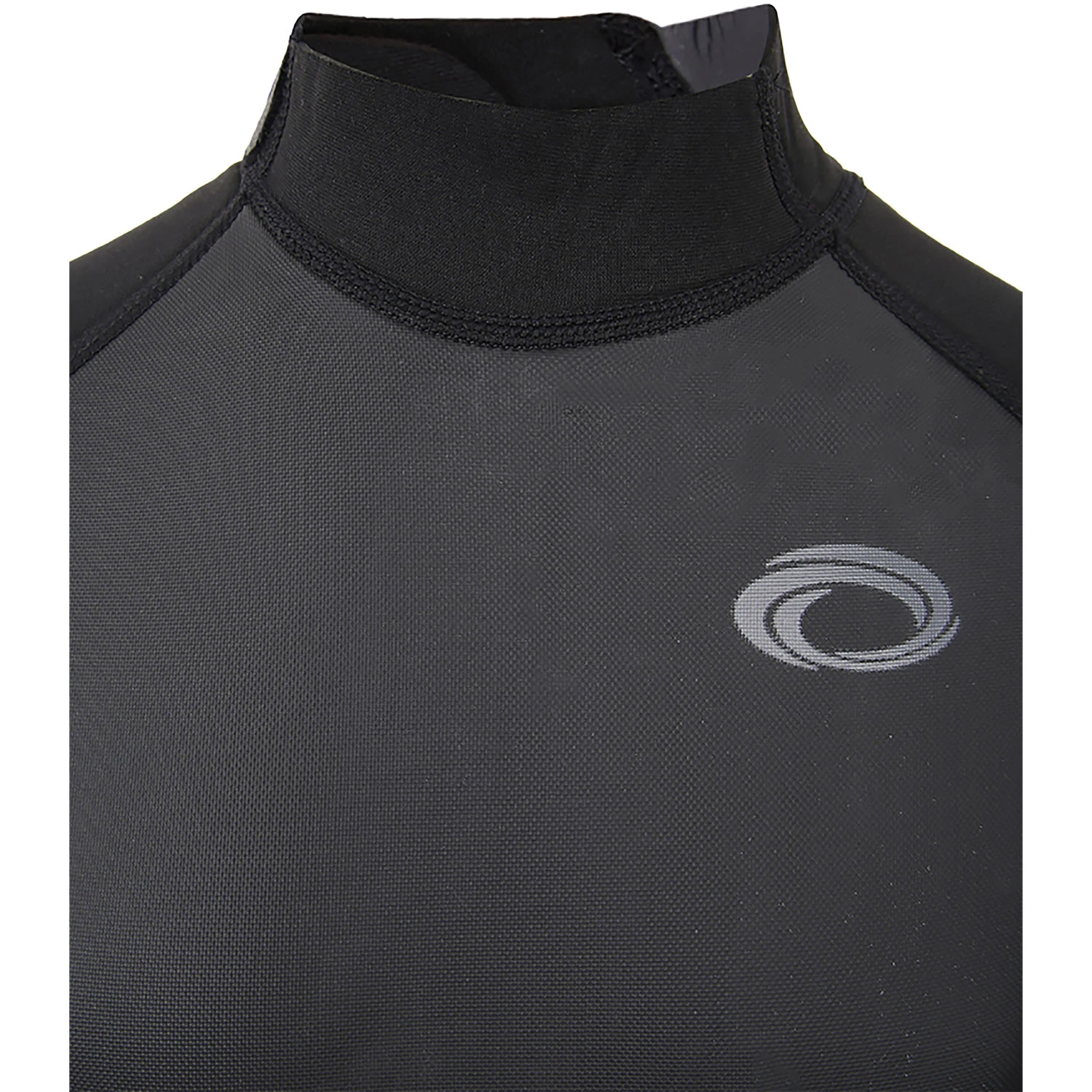 Typhoon Storm3 Boys 3/2mm Wetsuit - Black/Graphite 6 Typhoon Storm3 Boys 3/2mm Wetsuit - Black/Graphite - Image 4