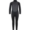 Typhoon Storm3 Boys 3/2mm Wetsuit - Black/Graphite -Sports Gear Store 2021 Typhoon Junior Storm3 Wetsuit black 6