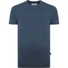 Typhoon Orkney Short Sleeve Quick Dry T-Shirt - Navy -Sports Gear Store 2021 Typhoon Orkney SS T Shirt Navy 430510 1