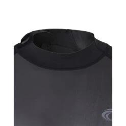 Typhoon Storm3 3/2mm Back Zip Wetsuit - Black -Sports Gear Store 2021 Typhoon Storm3 Wetsuit 250773 BLACK GRAPHITE 3