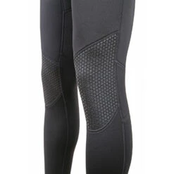 Typhoon Swarm3 3/2mm Back Zip Wetsuit - Black -Sports Gear Store 2021 Typhoon Swarm Fullsuit Wetsuit 250980 swarm3 blackgraphite 4