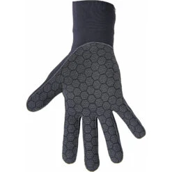 Typhoon Ventnor 5mm Wetsuit Gloves - Black -Sports Gear Store 2021 Typhoon Ventnor 5mm Wetsuit Gloves 310172 3