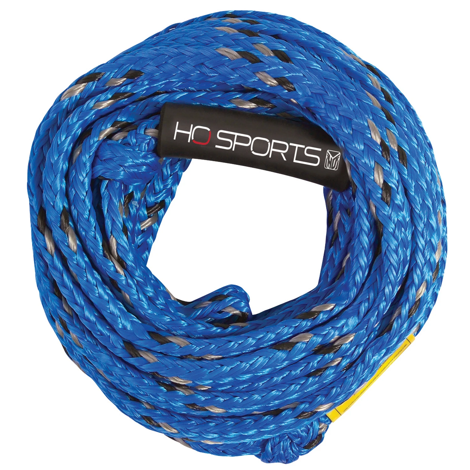 HO Sports 6K 60-Feet Multi-Rider Tube Rope - Assorted Colors 3 HO Sports 6K 60-Feet Multi-Rider Tube Rope - Assorted Colors