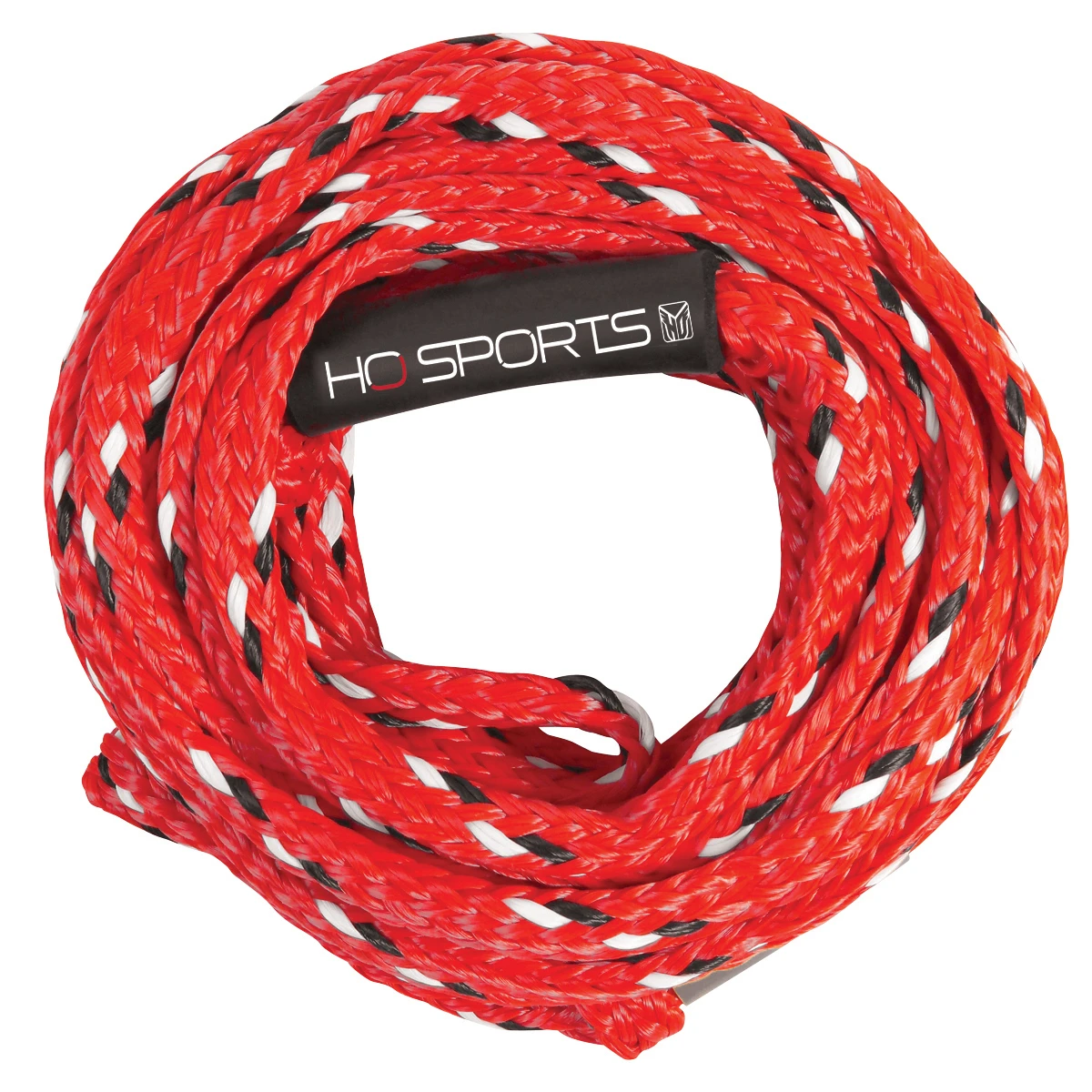 HO Sports 6K 60-Feet Multi-Rider Tube Rope - Assorted Colors 4 HO Sports 6K 60-Feet Multi-Rider Tube Rope - Assorted Colors - Image 2