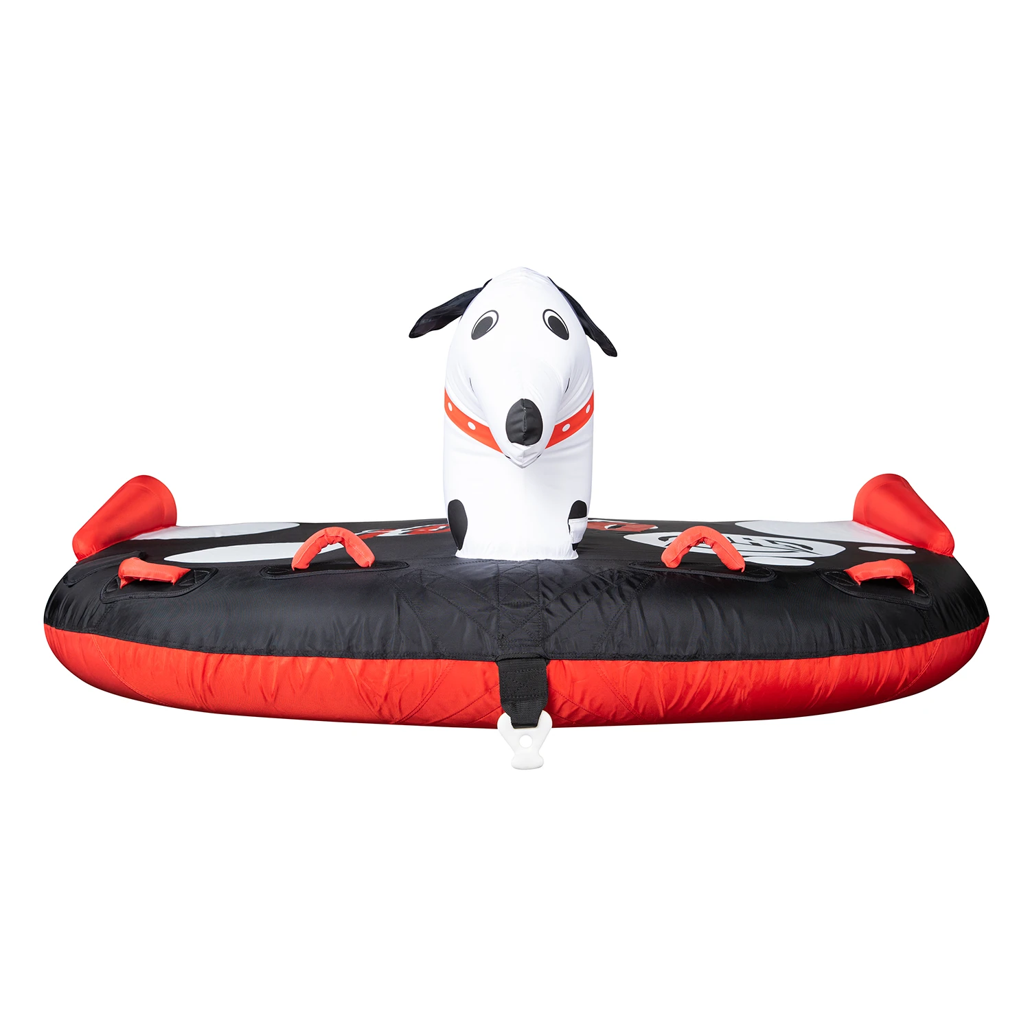 HO Sports Dog 3 Rider Towable Tube 8 HO Sports Dog 3 Rider Towable Tube - Image 6