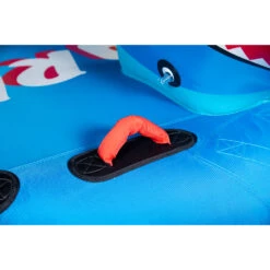 HO Sports Shark 3 Rider Towable Tube -Sports Gear Store 2021 ho sports shark 3 rider towable tube 4