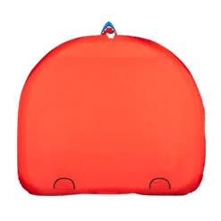 HO Sports Shark 3 Rider Towable Tube -Sports Gear Store 2021 ho sports shark 3 rider towable tube bk