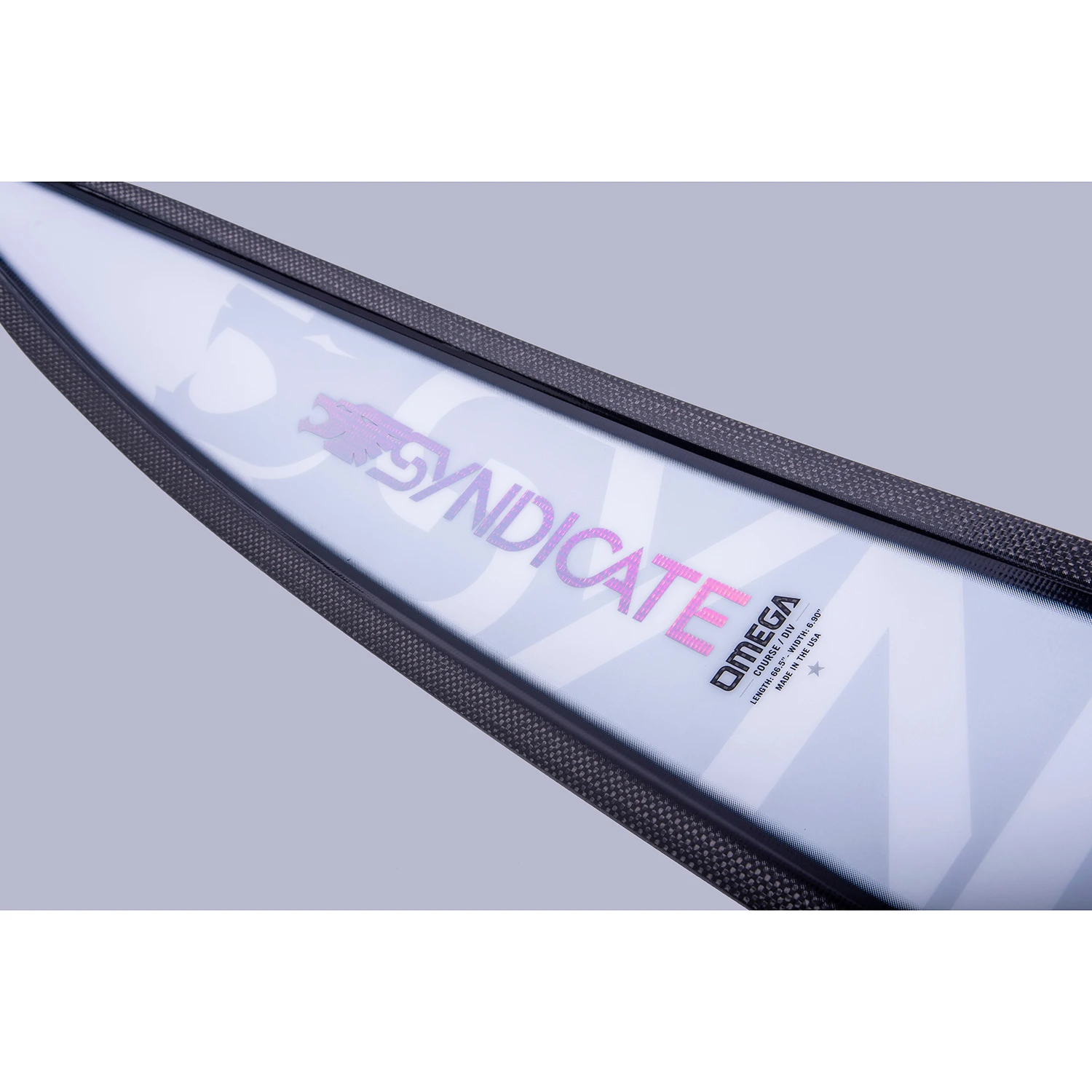 HO Sports Syndicate Omega Water Ski 6 HO Sports Syndicate Omega Water Ski - Image 4