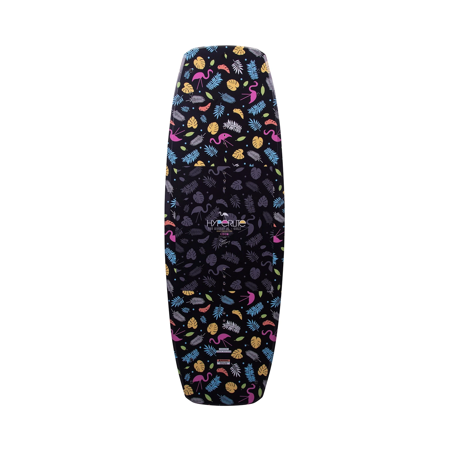 Hyperlite Murray Girls Wakeboard - 120 Cm 3 Hyperlite Murray Girls Wakeboard - 120 Cm
