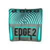 Radar 2 Person Edge Tube - Mint/Grey -Sports Gear Store 2021 radar 2 person edge tube mint grey top