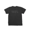 Radar Lake T-Shirt - Slate Grey