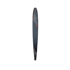 Radar Pro Build Senate Waterski - Textreme/Slate Grey