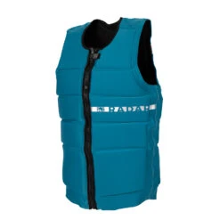 Radar Skis Drifter Impact Waterski Vest - Blue -Sports Gear Store 2021 radar skis drifter impact vest blue 1