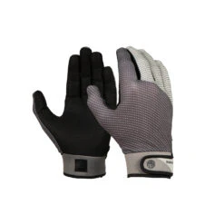 Radar Skis Union Glove - Grey -Sports Gear Store 2021 radar skis union glove grey both