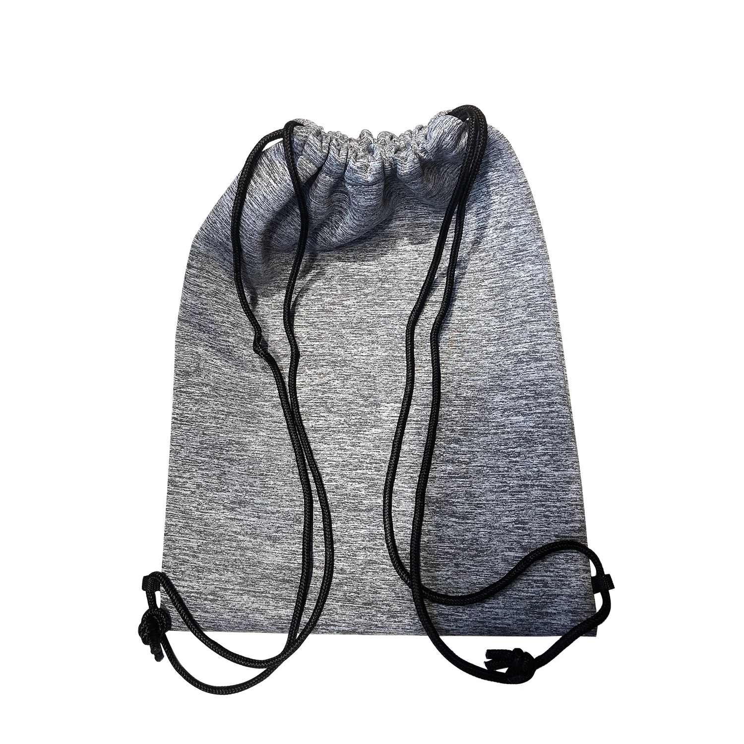 Ronix Drawstring Gear Sack - Heather 4 Ronix Drawstring Gear Sack - Heather - Image 2