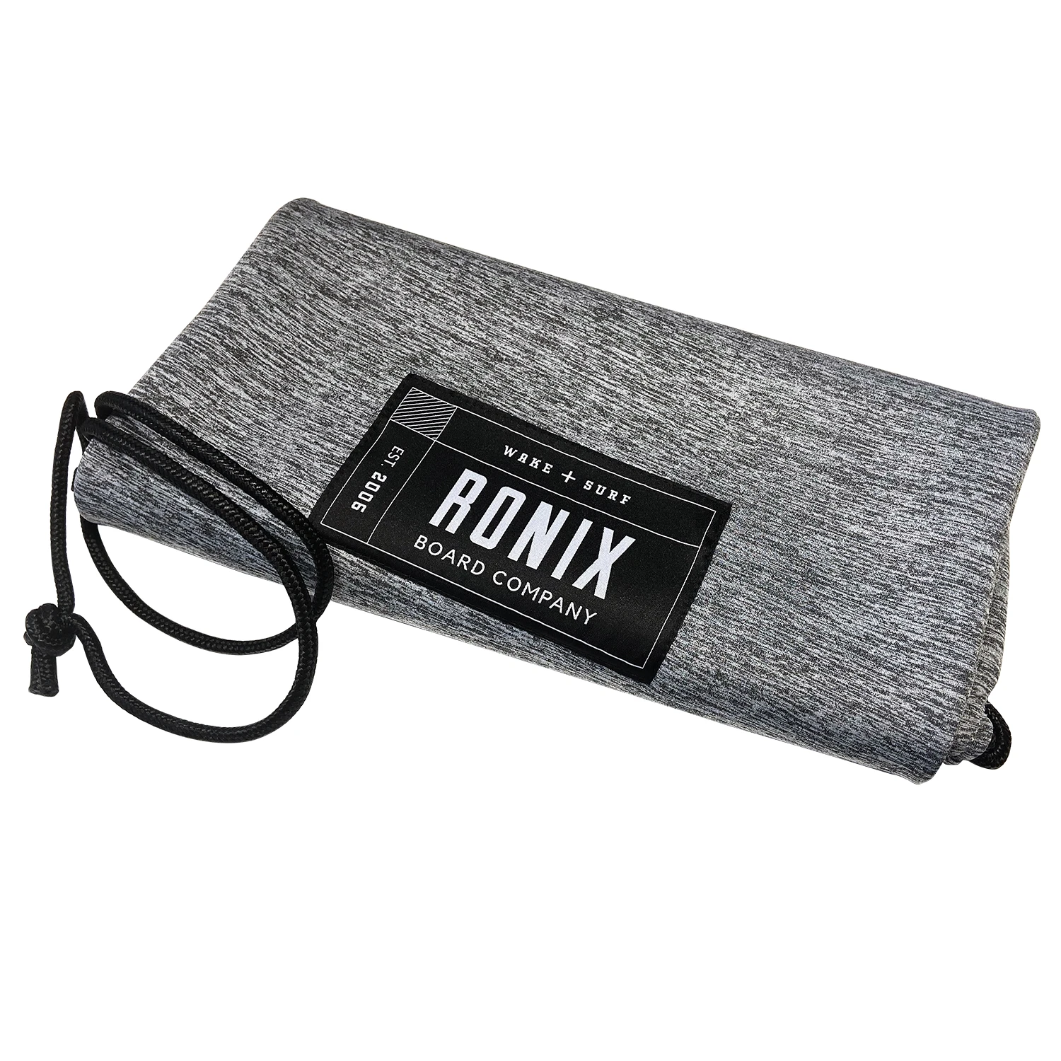 Ronix Drawstring Gear Sack - Heather 5 Ronix Drawstring Gear Sack - Heather - Image 3