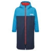 Gill Aqua Parka Poncho / Robe - Dark Navy/Bluejay -Sports Gear Store 2022 20Gill Aquaparka 5024 DARK NAVY BLUEJAY 1