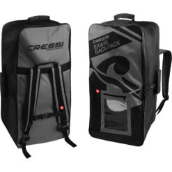 Cressi 11'2" Jet Cruise ISup Package - Teal 9 Cressi 11'2" Jet Cruise ISup Package - Teal -Sports Gear Store 2022 Cressi Jet iSUP Package NW001250 4